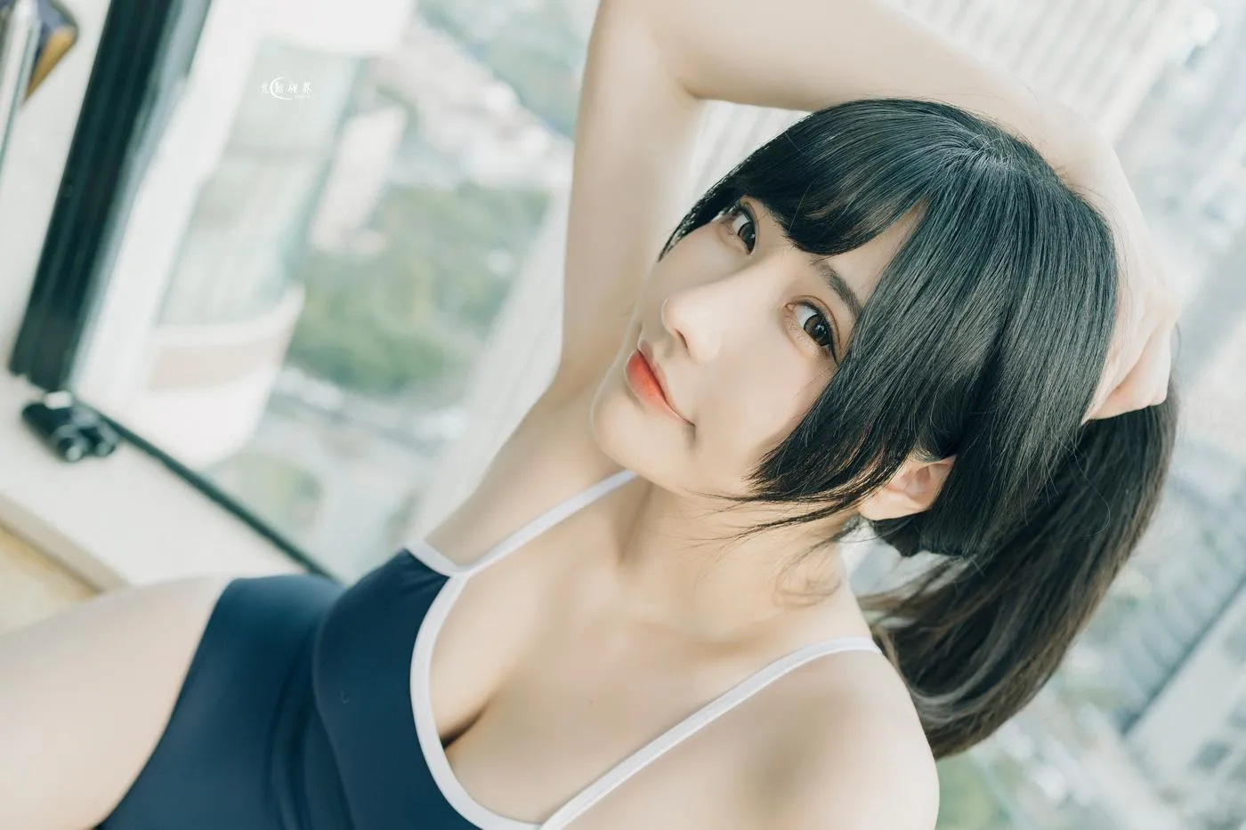 糖果果Candy – NO.01 12月舰长-死库水图 [87P]插图1